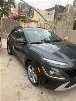 هيونداي كونا